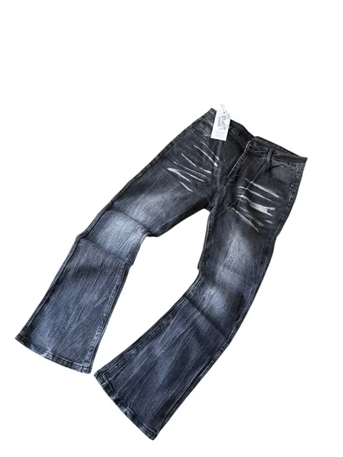 Мужской бомбер и джинсы новые с бирками - Одежда в Москва