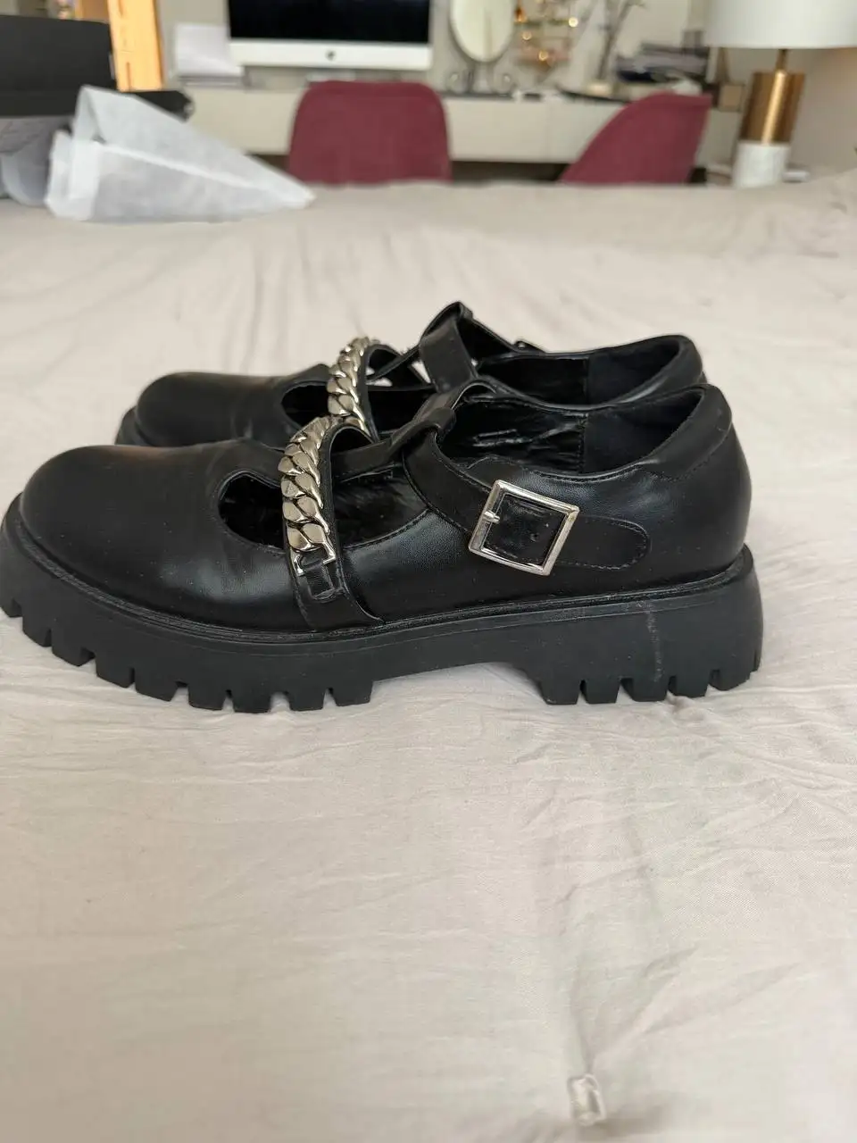 Обувь Адидас оригинал 40рр (255мм) - Обувь (Одежда) в Москва