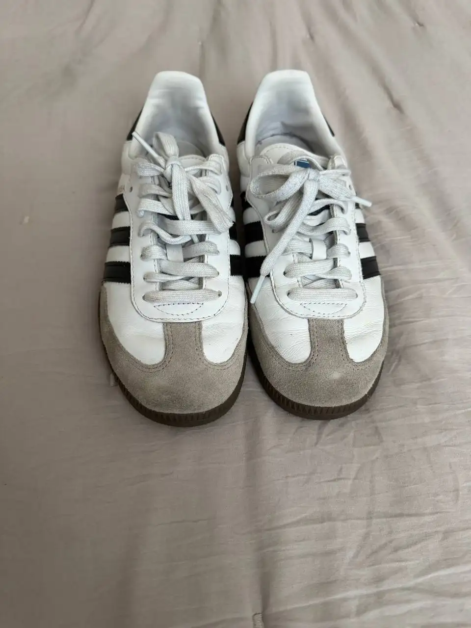 Обувь Адидас оригинал 40рр (255мм) - Обувь (Одежда) в Москва