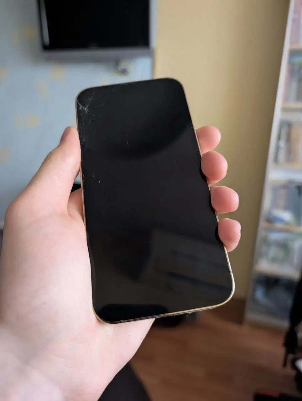 Продам iPhone 13 Pro 128GB - Смартфоны (Электроника) в Москва