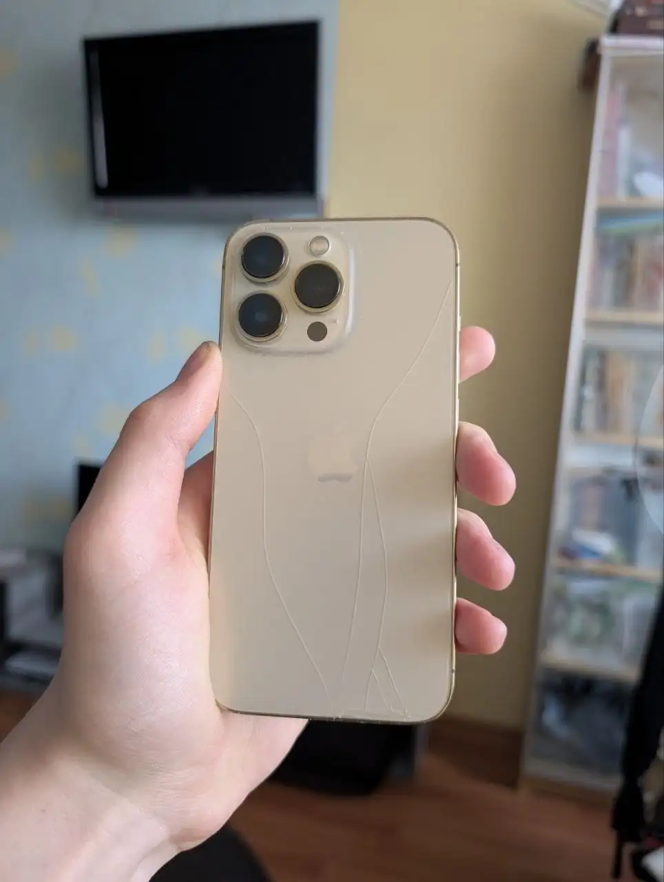 Продам iPhone 13 Pro 128GB - Смартфоны (Электроника) в Москва