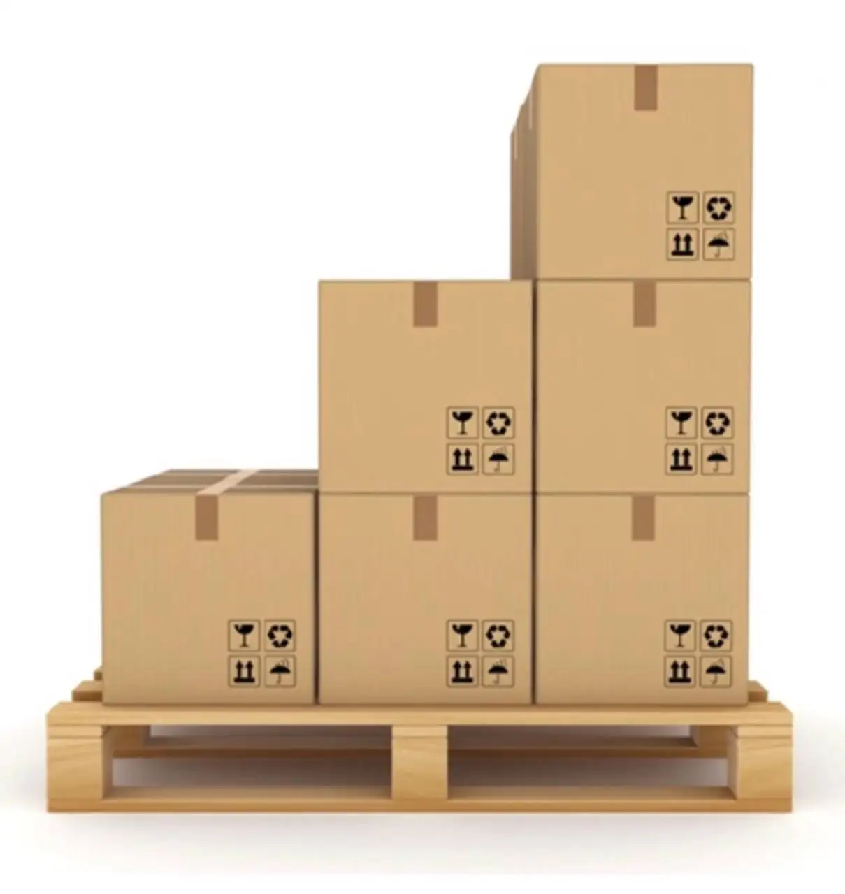 Коробка сюрприз с товарами с маркетплейсов - Барахолка в Москва