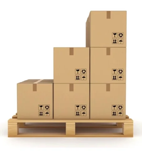 Коробка сюрприз с товарами с маркетплейсов - частное объявление в Москва