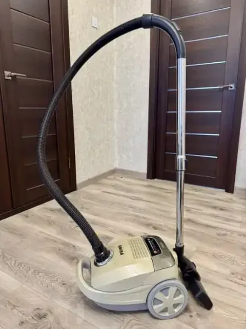 Пылесос Prime для сухой уборки - частное объявление в Москва