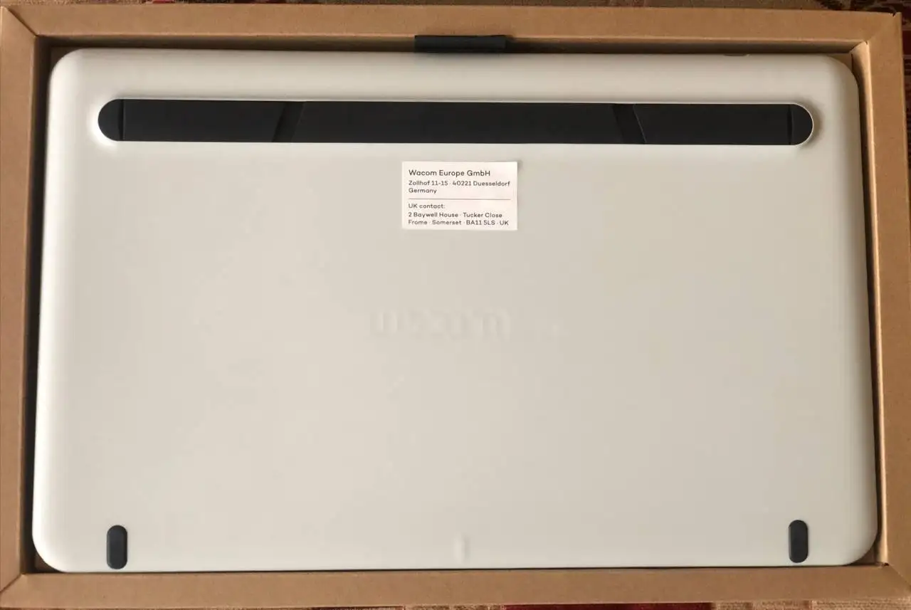 Продажа графического монитора Wacom One 13 - Графические планшеты и мониторы (Электроника) в Москва