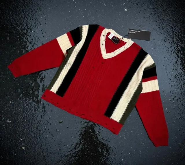 Свитер Enfants Riches Déprimés (ERD) Cricket - Аксессуары для телефонов в Москва