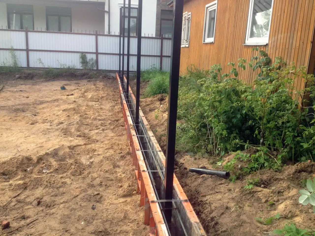 Строительство разных видов - Строительство (Услуги) в Москва