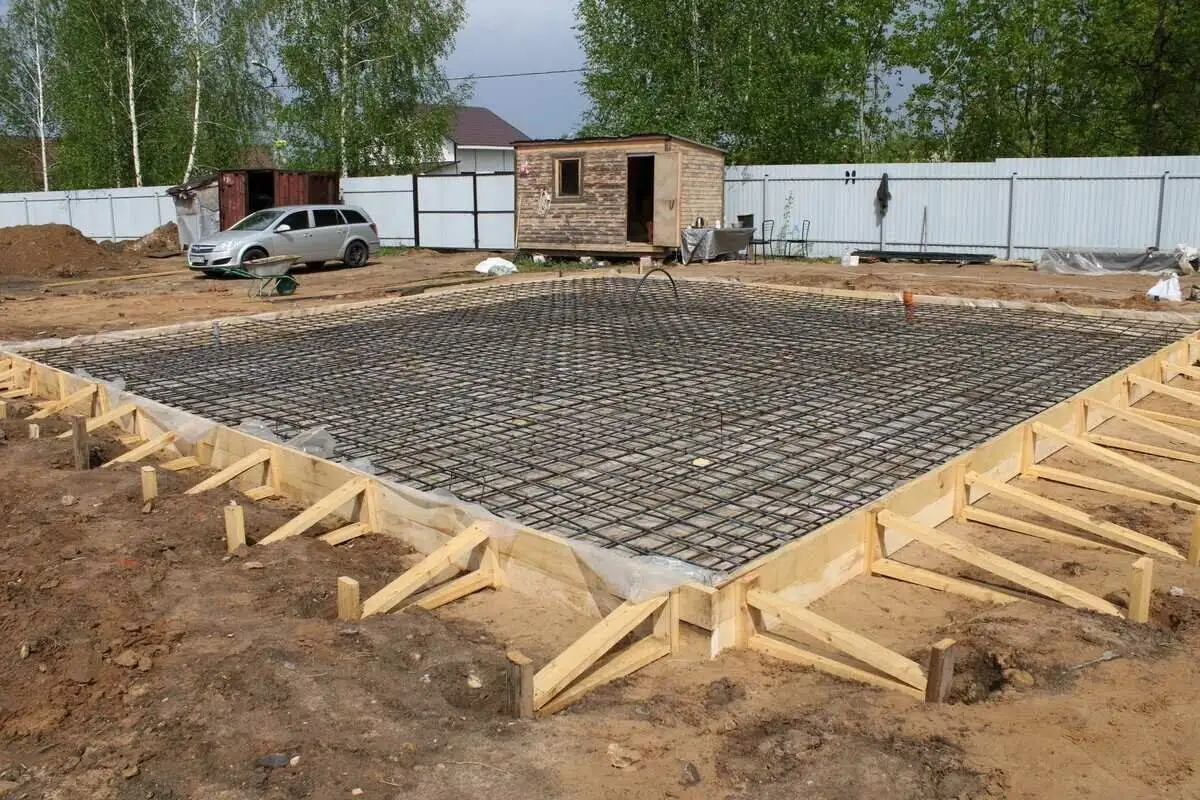 Строительство разных видов - Строительство (Услуги) в Москва