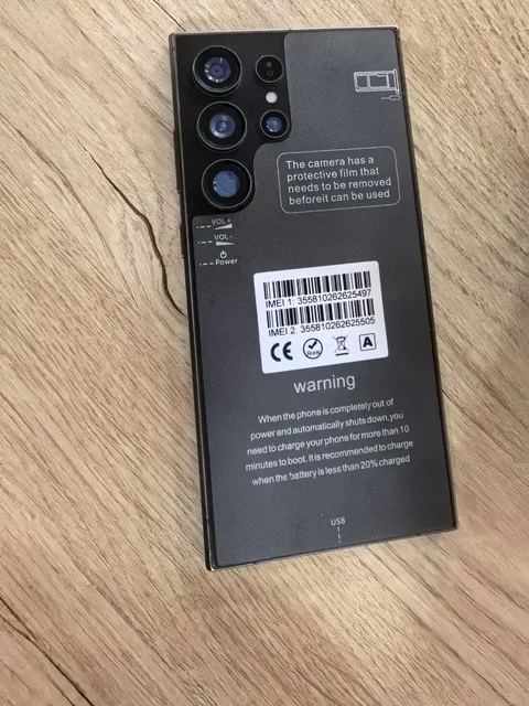 Samsung Galaxy S24 Ultra (не оригинал) - Смартфоны и гаджеты в Москва