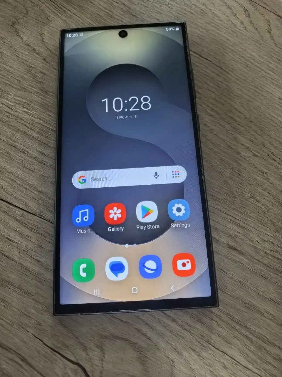 Samsung Galaxy S24 Ultra (не оригинал) - Смартфоны и гаджеты (Электроника) в Москва