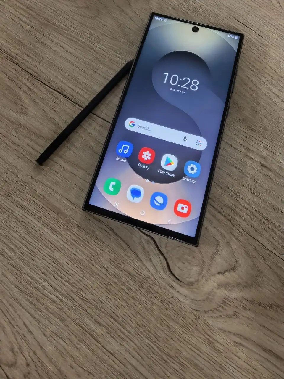 Samsung Galaxy S24 Ultra (не оригинал) - Смартфоны и гаджеты (Электроника) в Москва