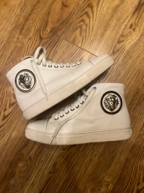 Versace Versus оригинал - Продам - Детская обувь в Москва