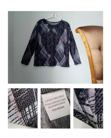 Трикотажная кофта 50-52 размер - Детская обувь в Москва