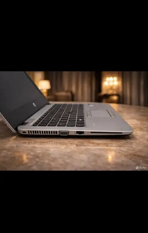 Продам ноутбук в отличном состоянии - Ноутбуки (Электроника) в Москва