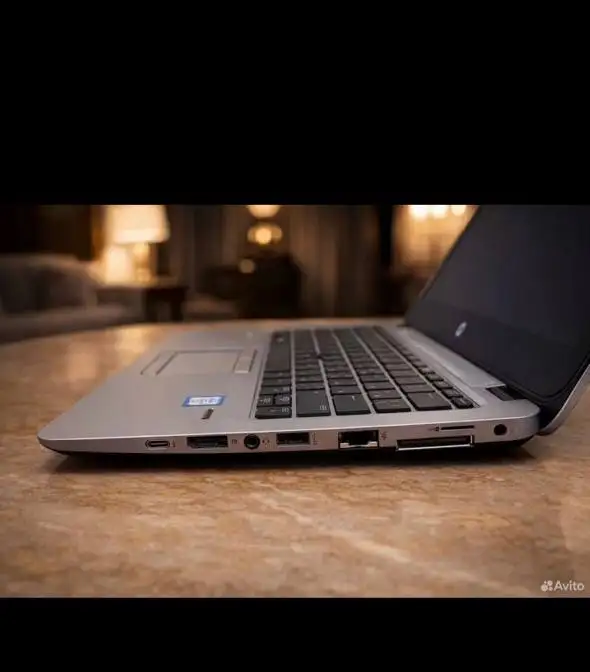 Продам ноутбук в отличном состоянии - Ноутбуки (Электроника) в Москва