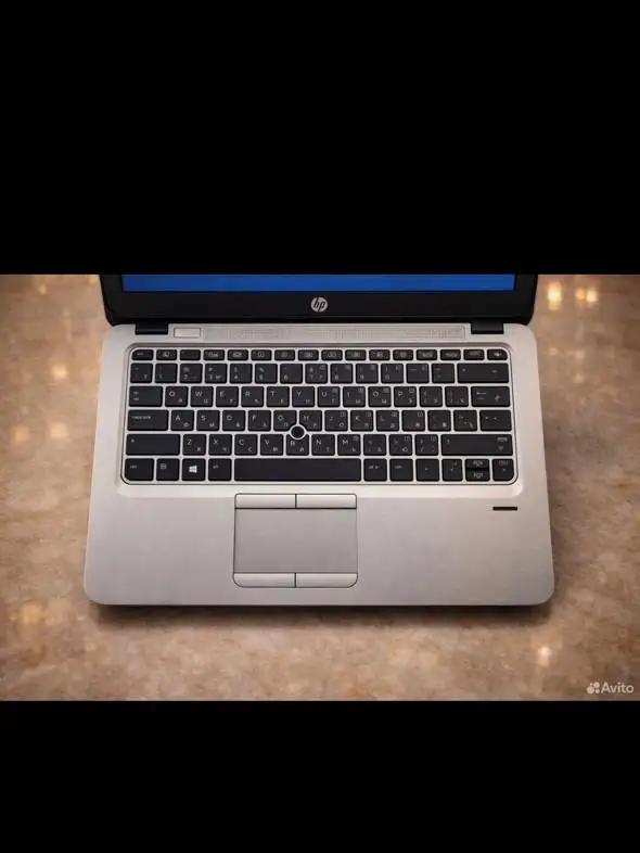 Продам ноутбук в отличном состоянии - Ноутбуки (Электроника) в Москва