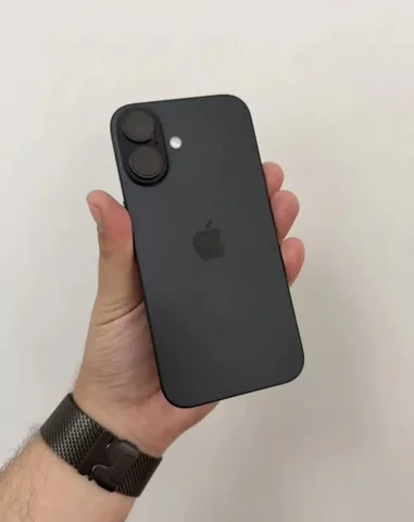 iPhone 16 128GB - Фототехника в Москва