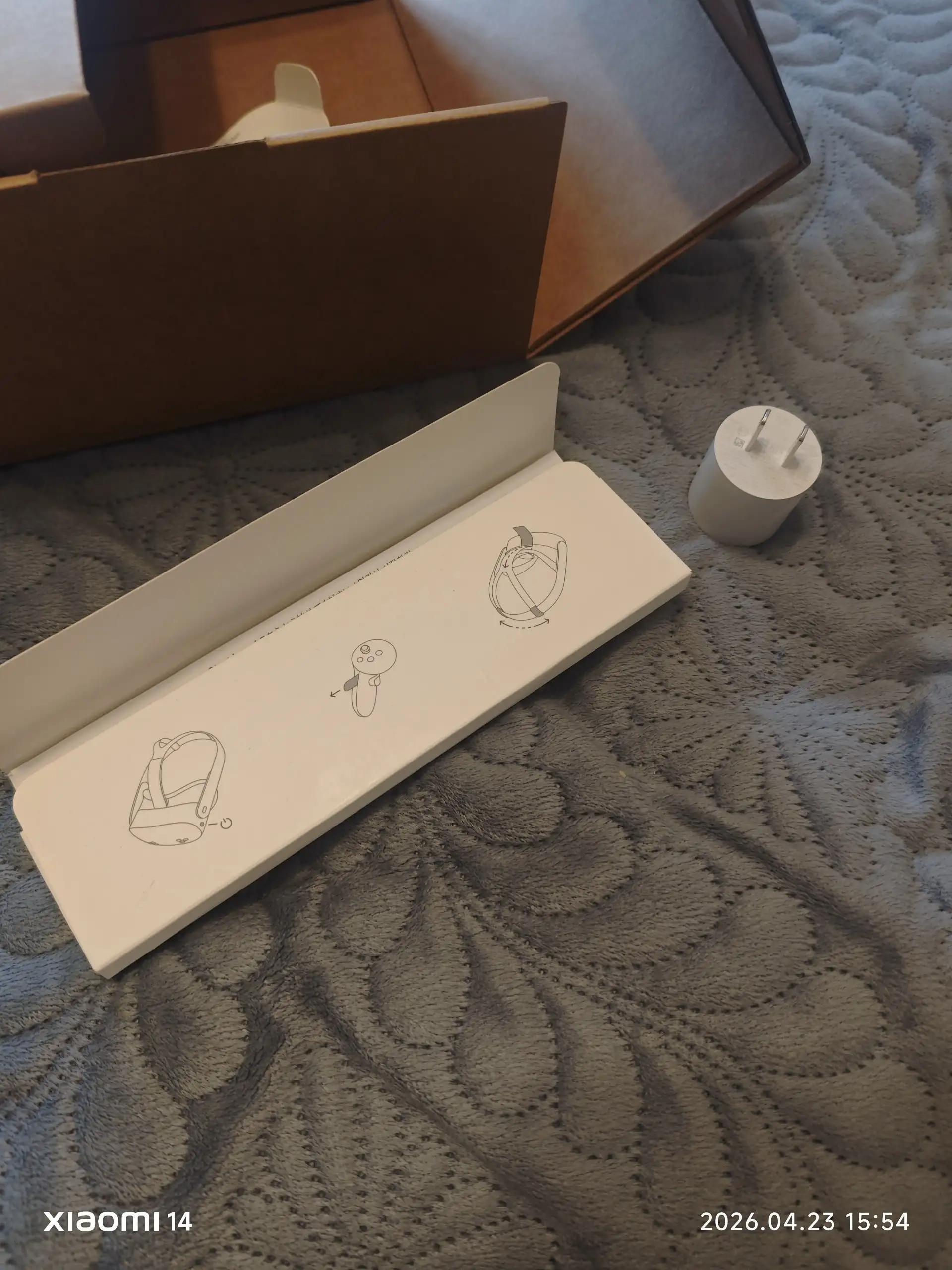 Срочная продажа Meta Quest 3S 256GB - Электроника в Москва