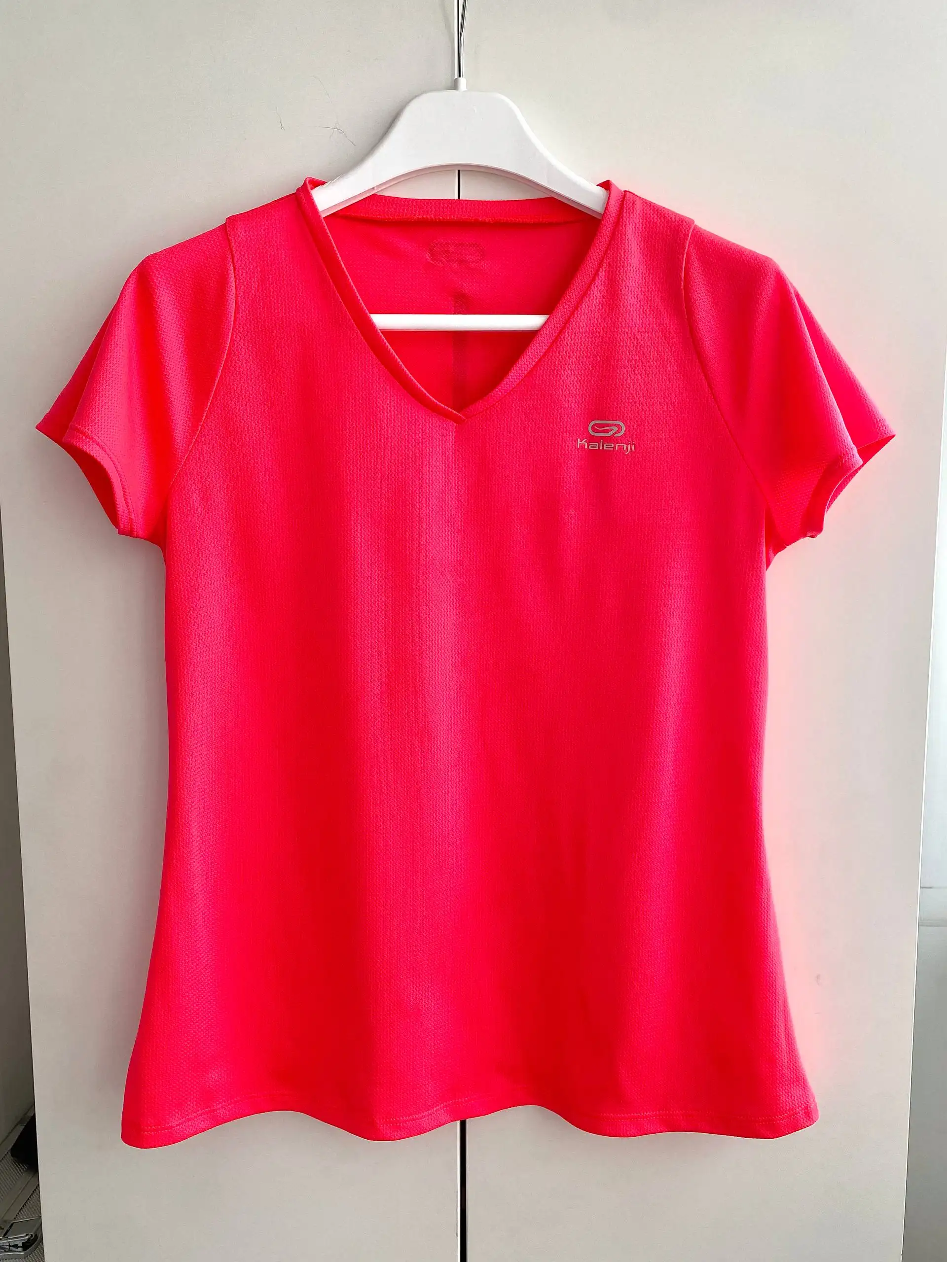 Спортивный комплект Kalenji для бега и фитнеса - Спортивная одежда (Одежда) в Москва