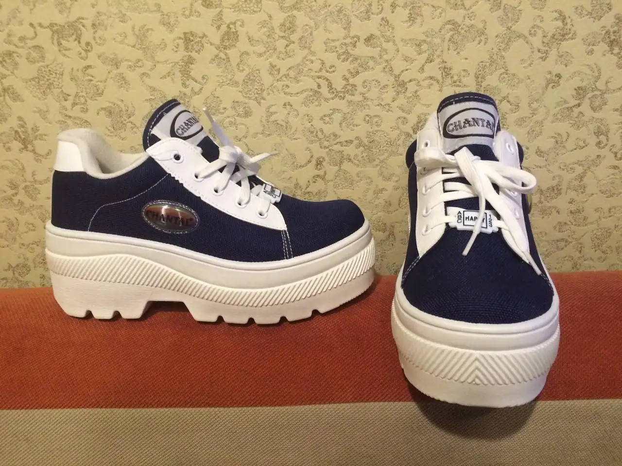 Ретро ботинки и юбка - Одежда в Москва