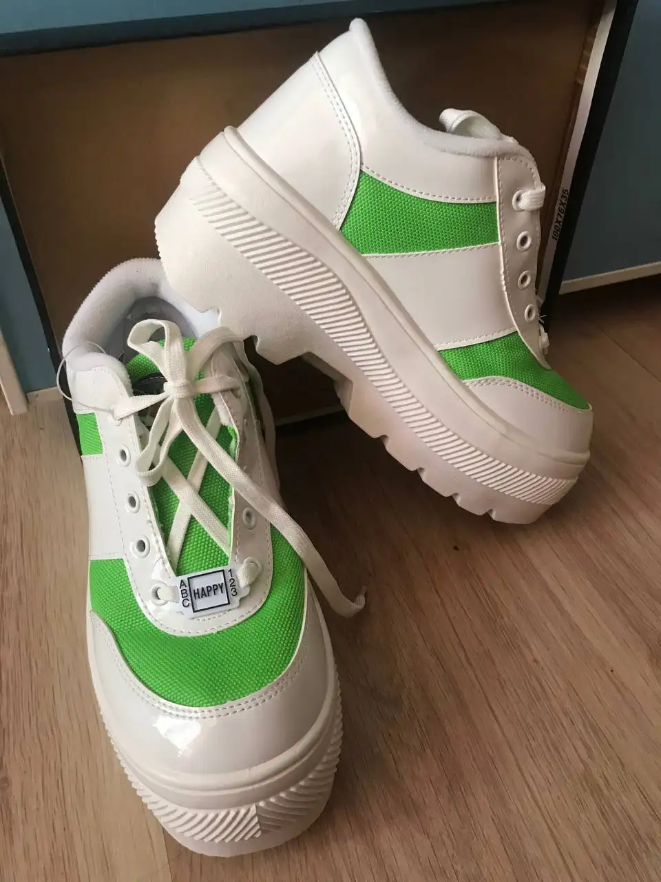 Ретро ботинки и юбка - Одежда в Москва