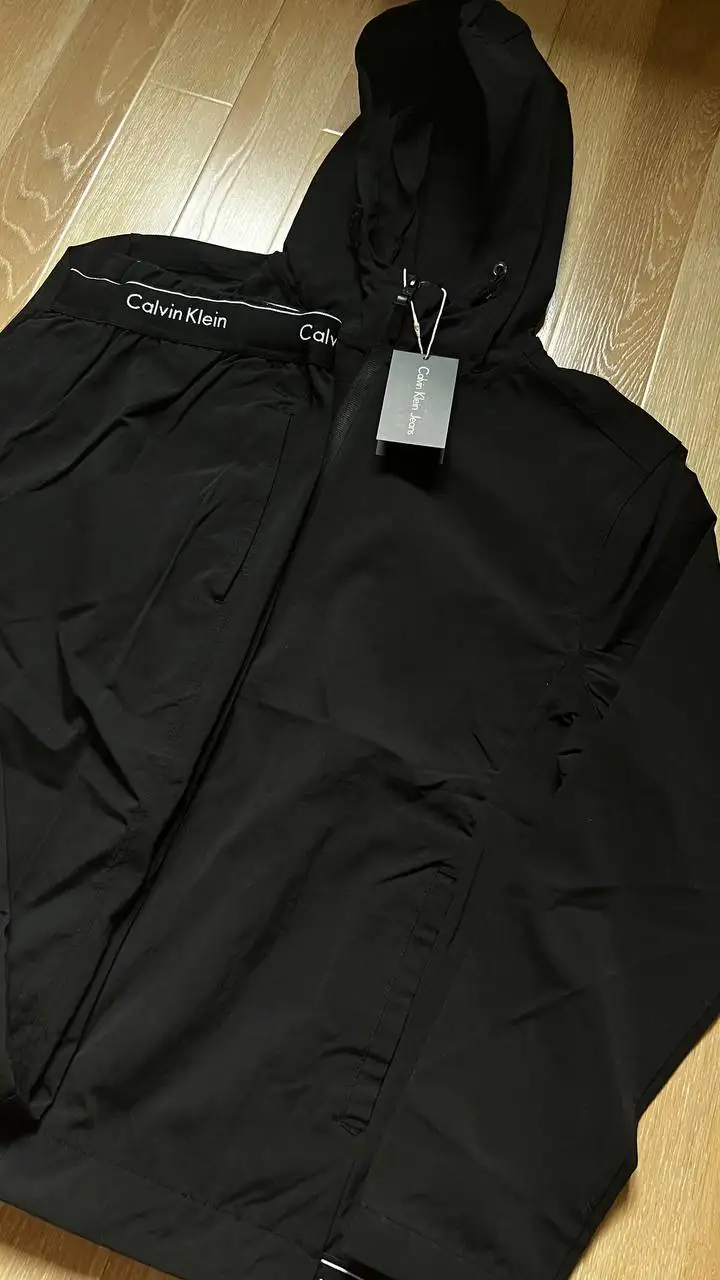 Спортивный костюм Calvin Klein - Одежда в Москва