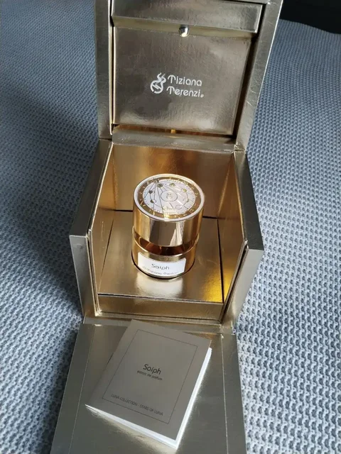 Tiziana Terenzi Saiph 100ml - Средства для волос в Москва