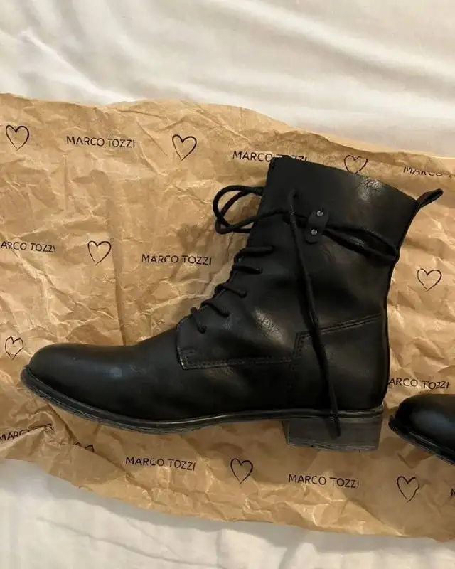 Новые ботинки, надеты пару раз - Барахолка в Москва