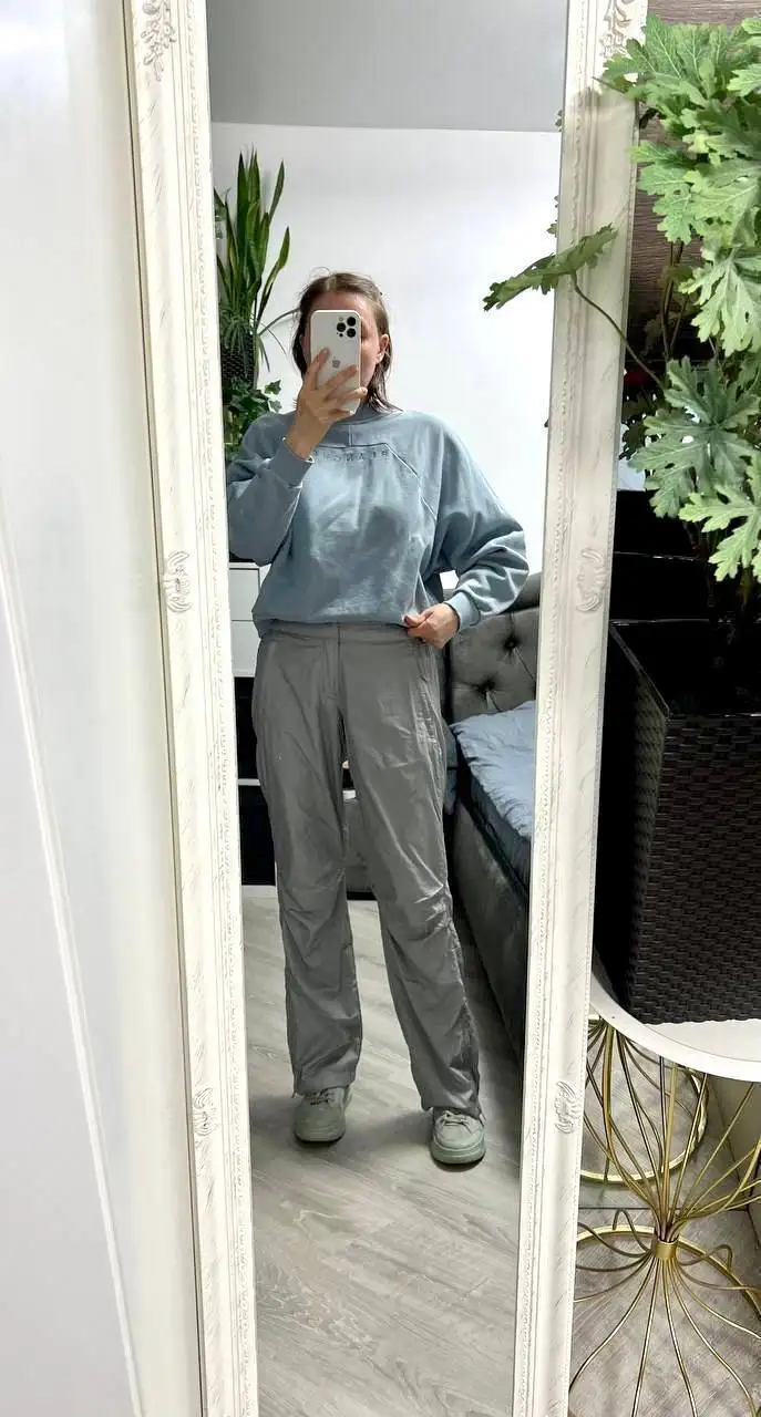 Новые спортивные брюки Reebok, размер S - Мужская одежда (Одежда) в Москва