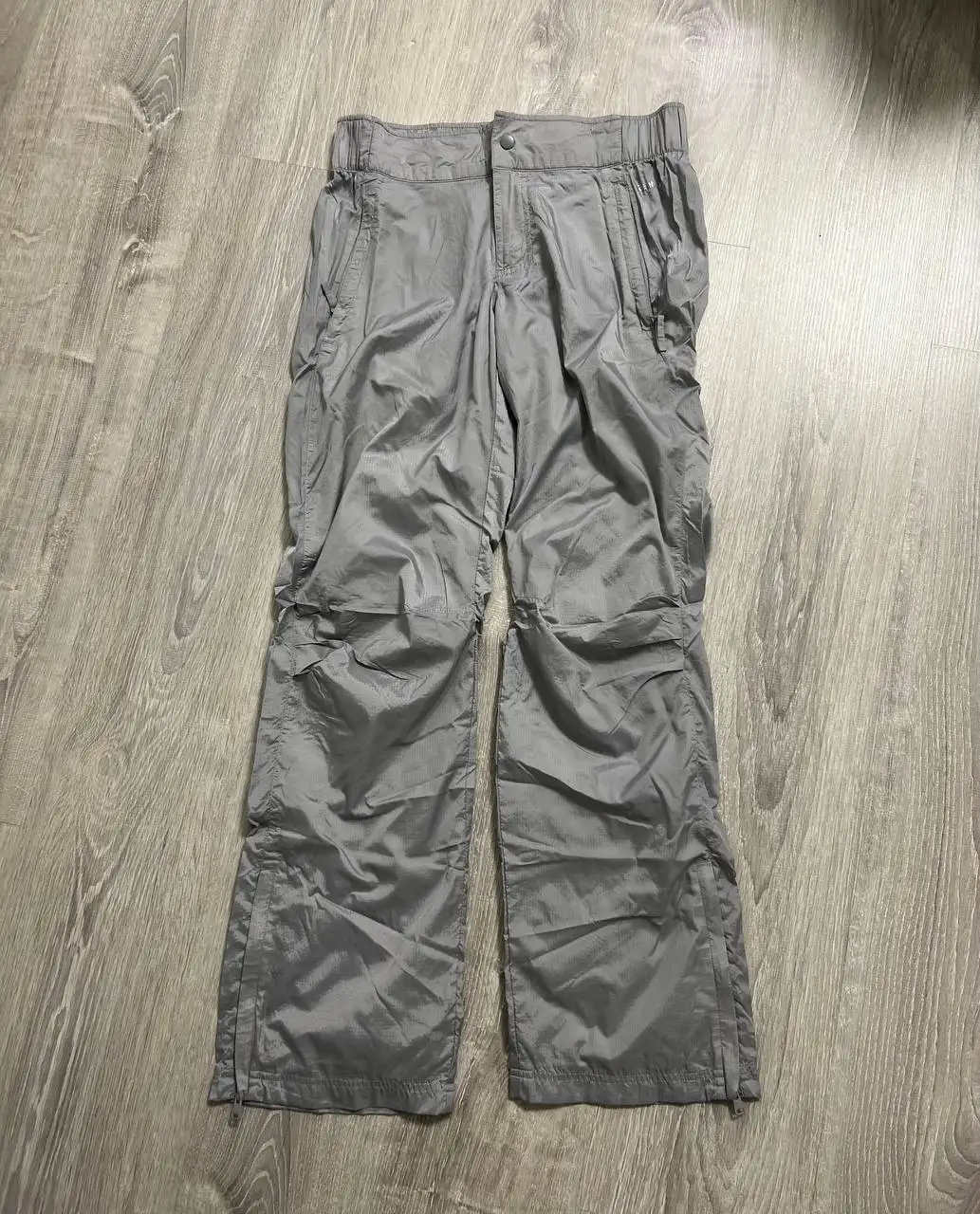 Новые спортивные брюки Reebok, размер S - Мужская одежда (Одежда) в Москва