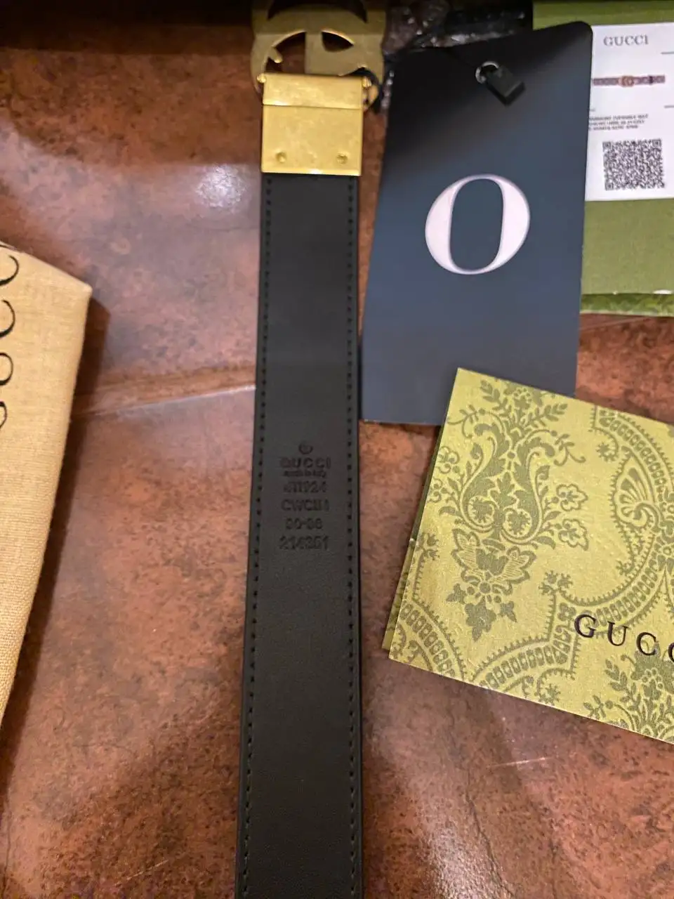 Ремень Oskelly оригинальный новый - Барахолка в Москва