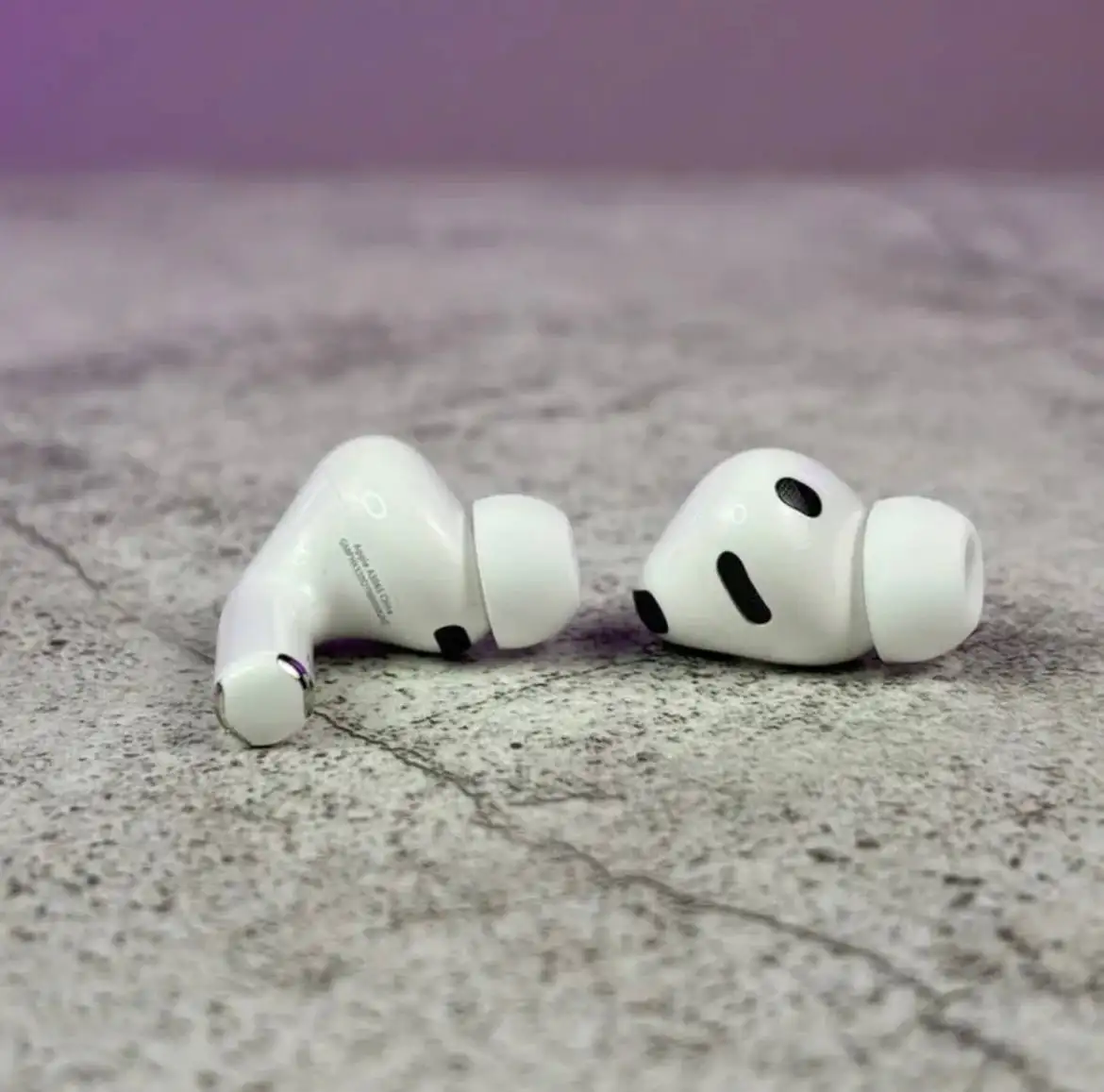 Реплика AirPods Pro 2 - Полный комплект + гарантия - Наушники и гарнитуры (Электроника) в Москва