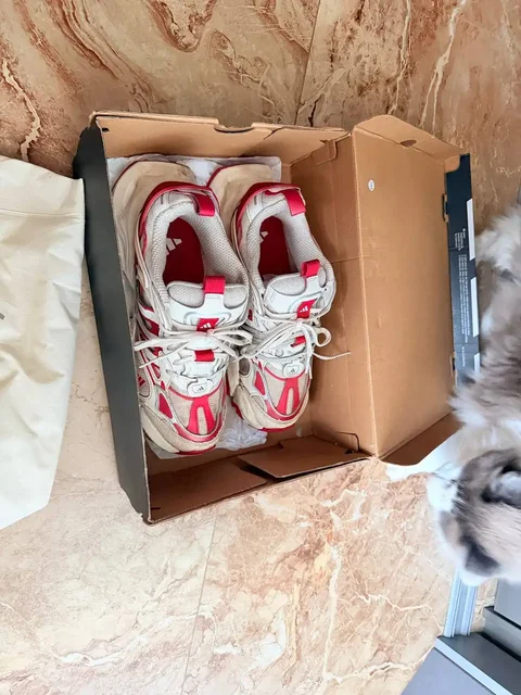 Adidas X Runner (3XL) - кимоно в Москва