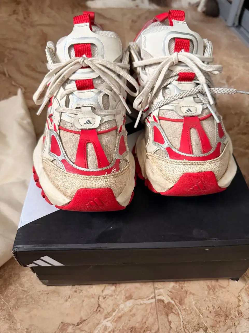 Adidas X Runner (3XL) - Одежда в Москва