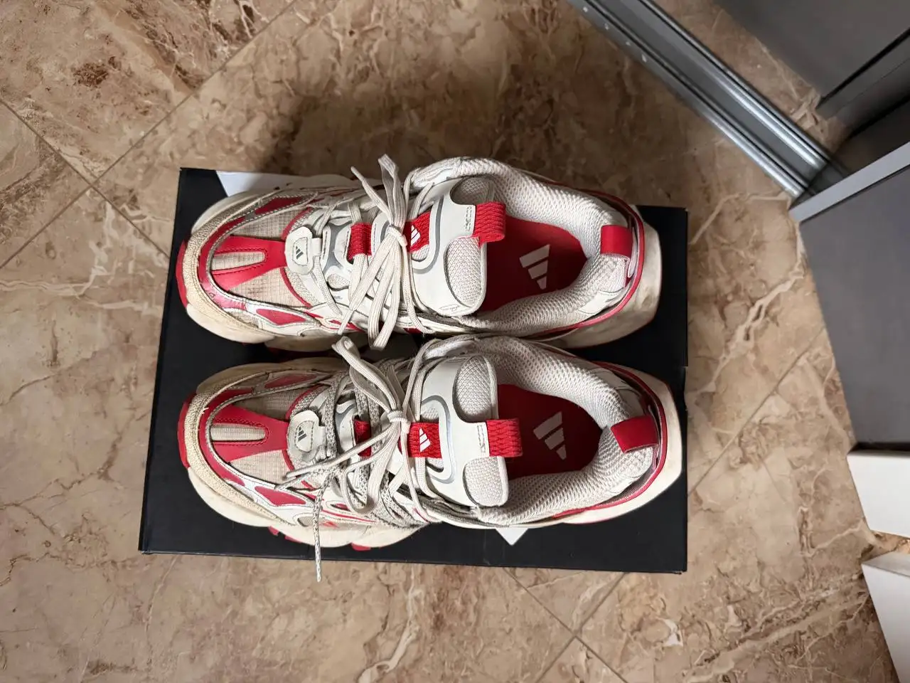 Adidas X Runner (3XL) - Одежда в Москва