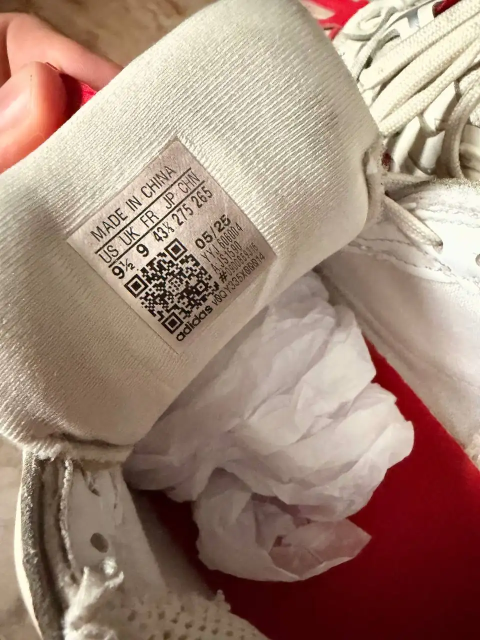 Adidas X Runner (3XL) - Одежда в Москва
