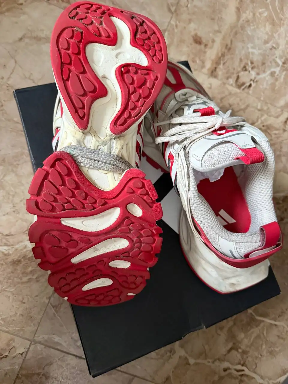 Adidas X Runner (3XL) - Одежда в Москва