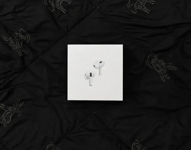AirPods Pro 2 Premium (2026) - Приборы для укладки волос в Москва