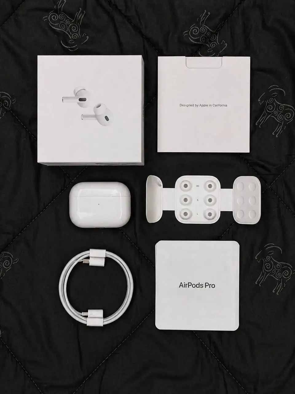 AirPods Pro 2 Premium (2026) - Электроника в Москва