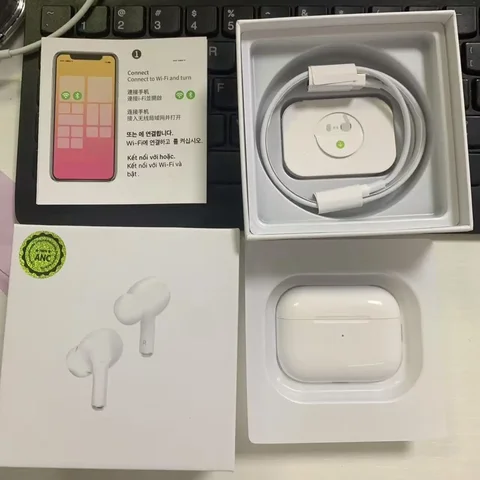 AirPods Pro 2 (реплика) - Принтеры в Москва