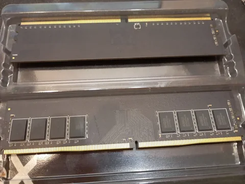 Оперативная память AMD Radeon R7 Performance 8GB DDR4 2666 MHz - Разное в Москва