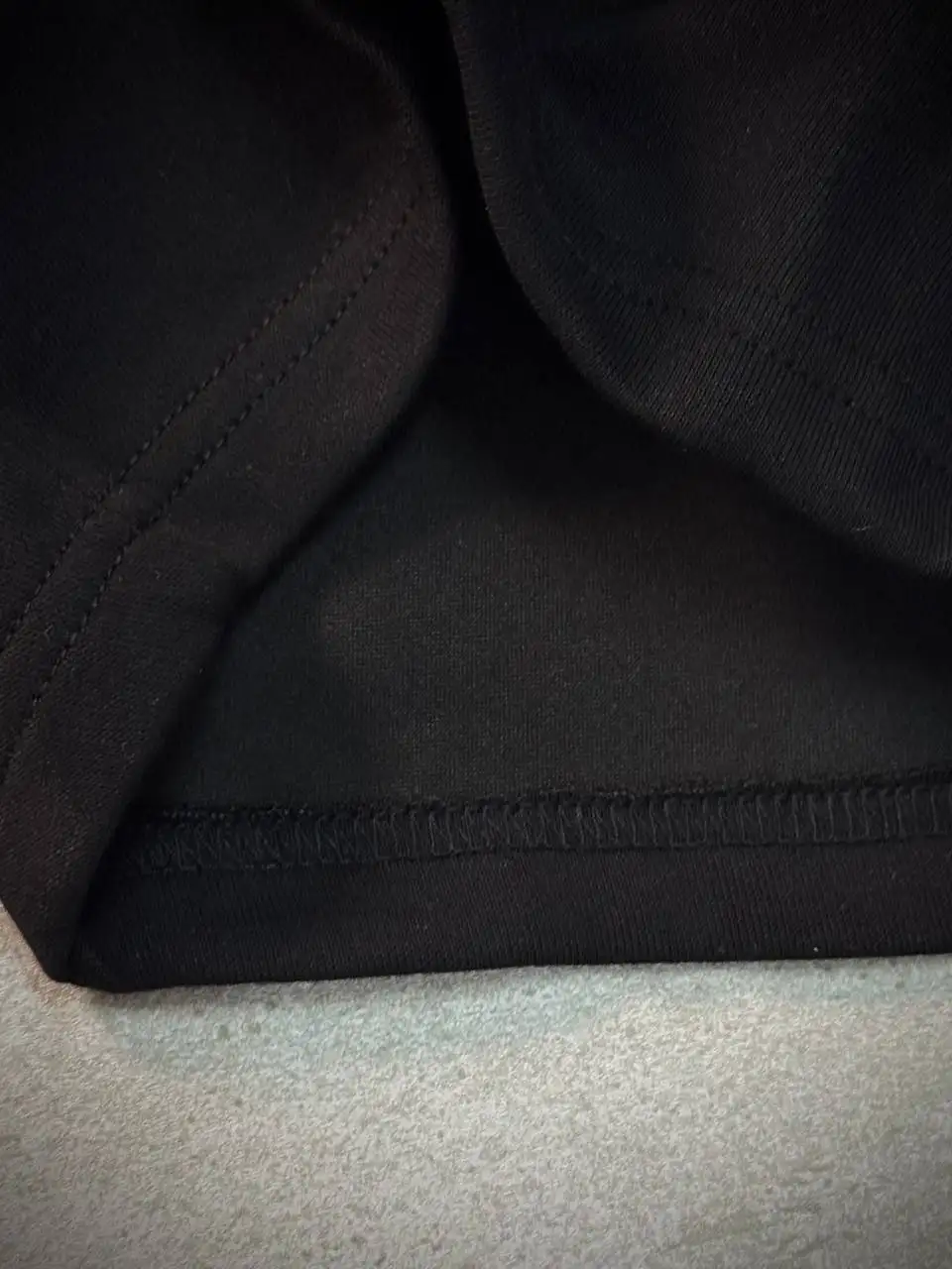Шорты Stone Island Cotton Fleece - Шорты (Одежда) в Москва