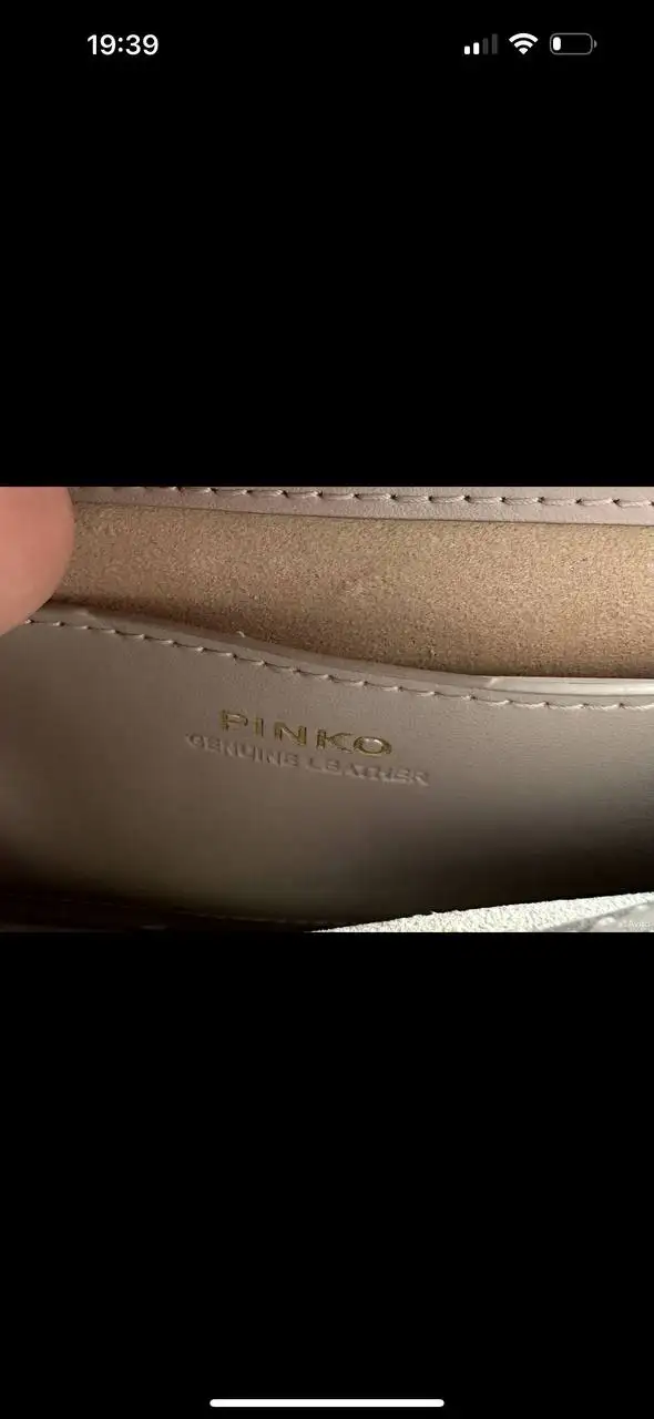 Продам сумку Pinko - Аксессуары (Одежда) в Москва