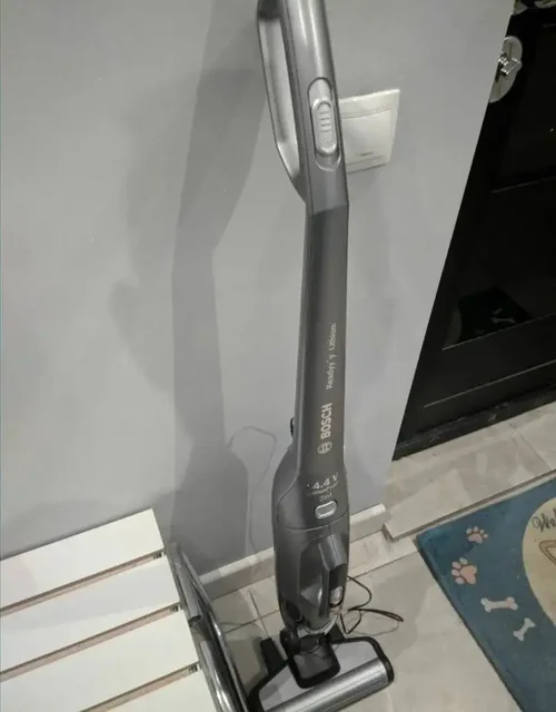 Беспроводной пылесос Bosch BBHL21435 с севшим аккумулятором - частное объявление в Красногорск