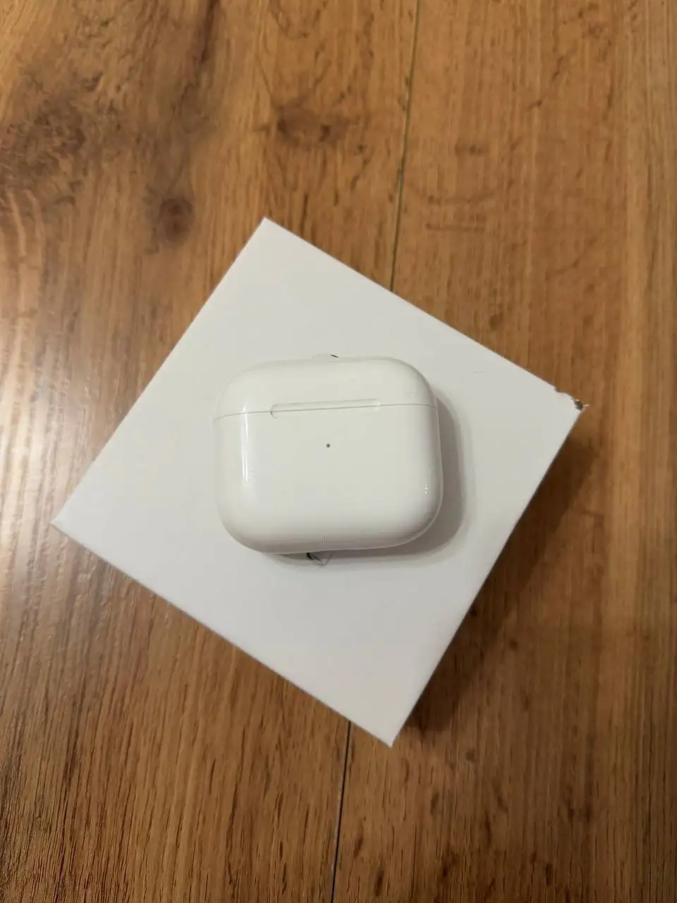 AirPods 3 в отличном состоянии - Наушники (Электроника) в Москва
