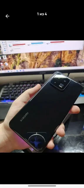 Xiaomi 13 12/512 - Принтеры в Москва
