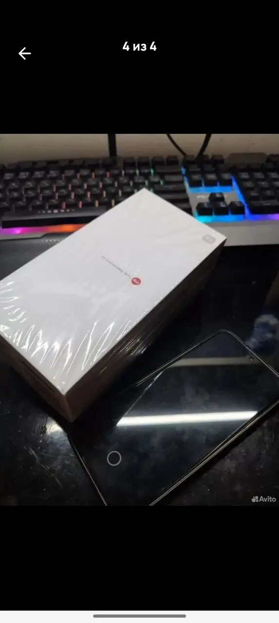 Xiaomi 13 12/512 - Смартфоны (Электроника) в Москва