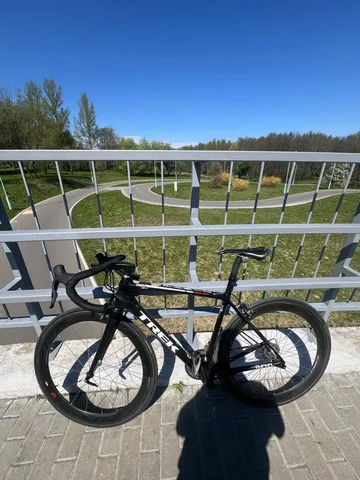 Trek Emonda SL6 - Хобби и отдых в Москва