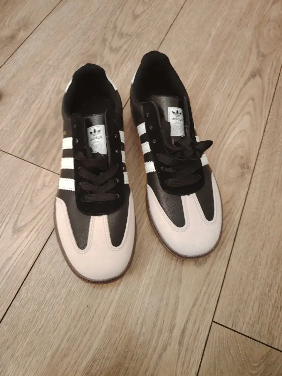 Новые кроссовки Adidas Samba - Обувь (Одежда) в Москва