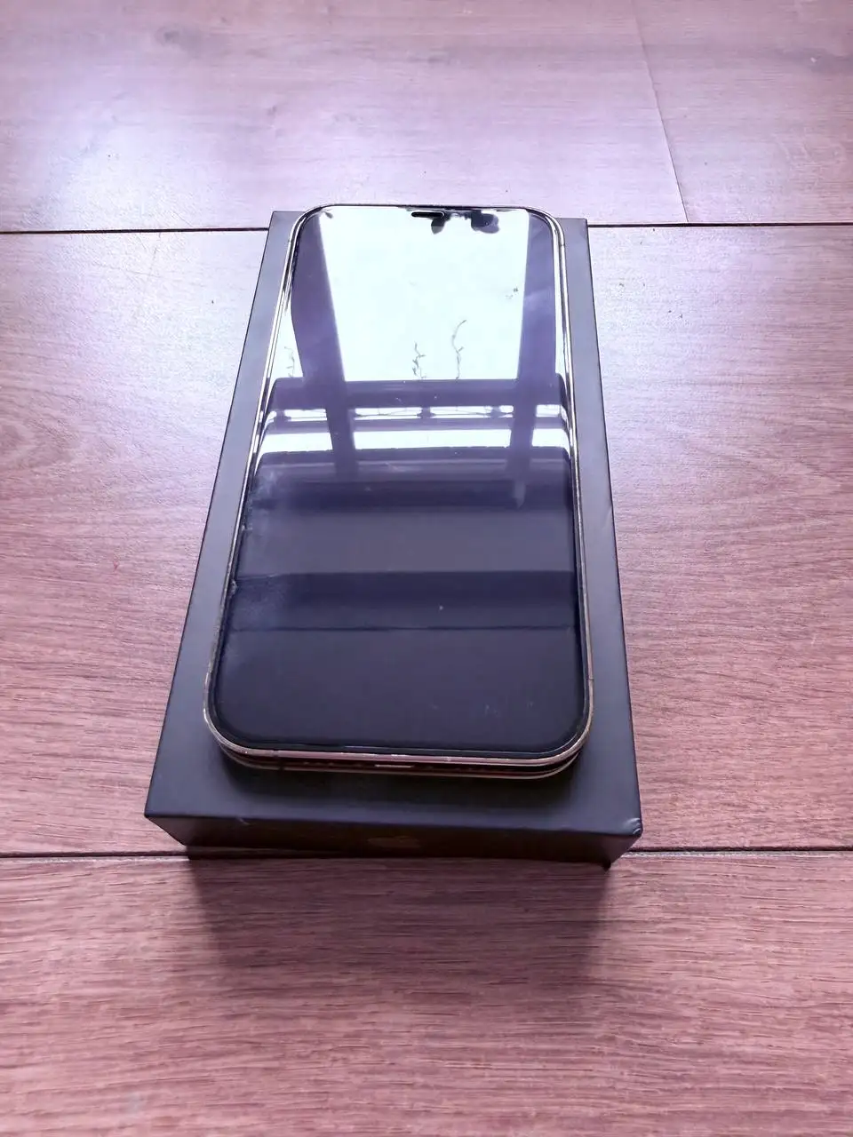 iPhone 12 Pro 256 GB - Мобильные телефоны (Электроника) в Москва